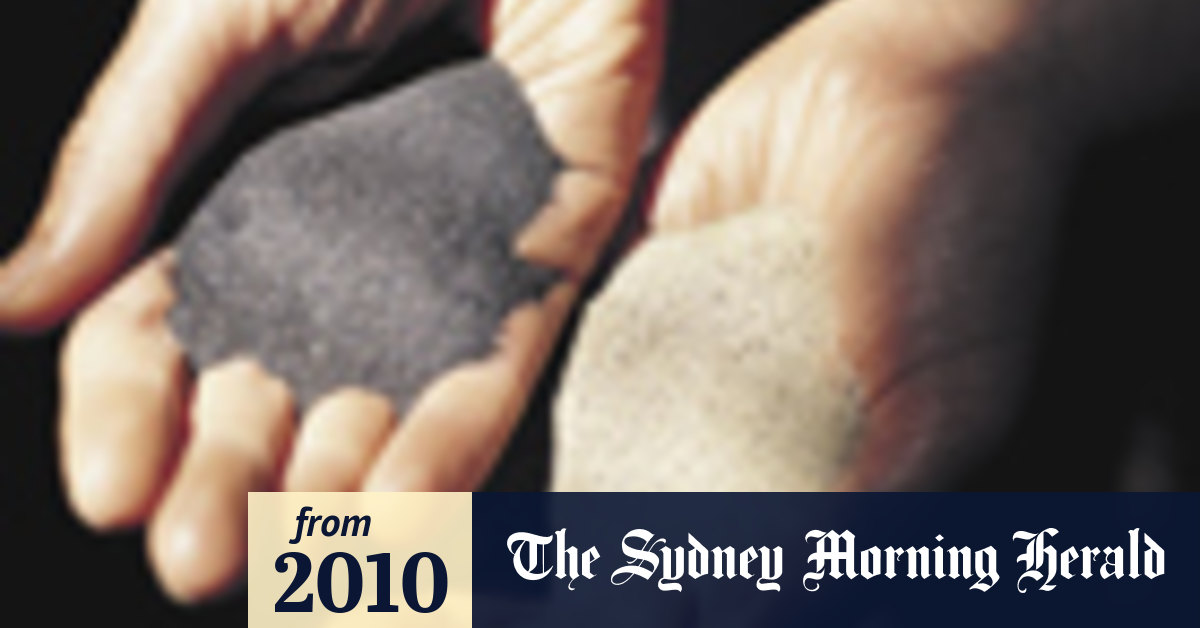 Stalwart mines its potential